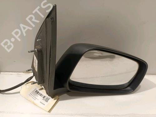 Used Right mirror NISSAN PATHFINDER III (R51) 2.5 dCi 4WD (171 hp) 16276927