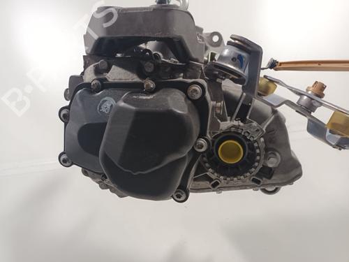 Gearbox OPEL CORSA D (S07) 1.3 CDTI (L08, L68) | BP40616280M3 - Image 4