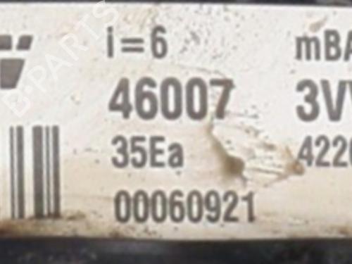 Servo Freio NISSAN NOTE (E12) 1.2 | BP36035210M42 - Image 4