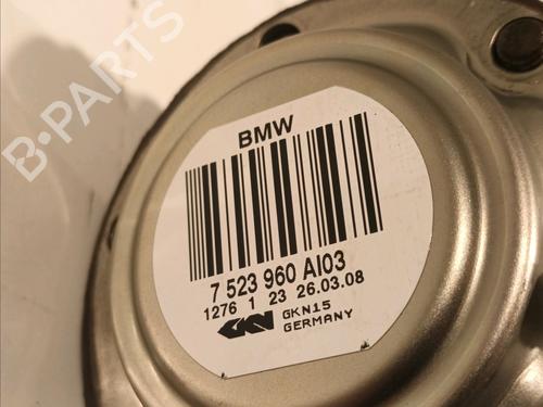 Right rear driveshaft BMW 1 (E81) 120 i | BP15503767M41 