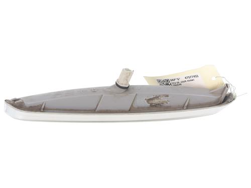 Left daytime light PEUGEOT 807 (EB_) 2.0 HDI | BP38012013C104 - Image 3