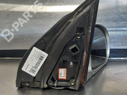 Right mirror KIA CARNIVAL II (GQ) 2.9 CRDi | BP9334558C27 