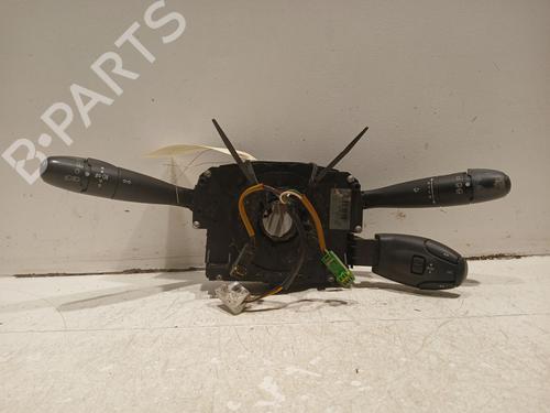 Used Headlight switch PEUGEOT 207 SW (WK_) 1.6 HDi (90 hp) 20608532