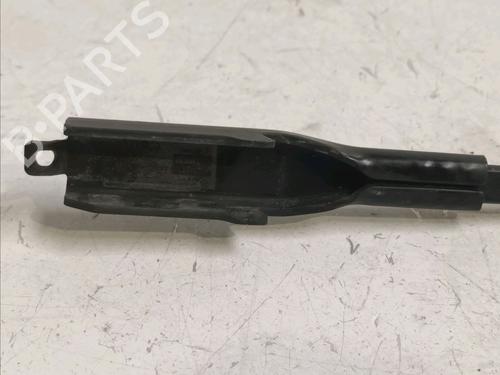 Front windshield wiper arm FORD B-MAX (JK) 1.0 EcoBoost | BP14949989C143 