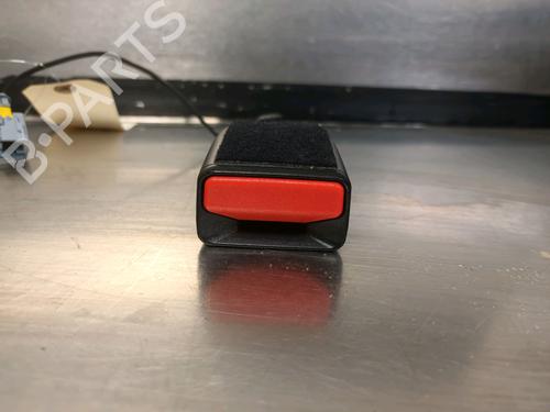 Seat buckle PEUGEOT 208 I (CA_, CC_) 1.2 VTi 68 / PureTech 68 | BP14865086I32 