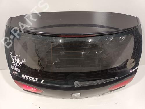 Tailgate SEAT LEON (1P1) 1.6 TDI | BP24398540C6 