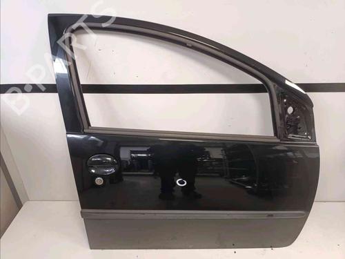 Used Right front door PEUGEOT 107 (PM_, PN_) 1.4 HDi (54 hp) 20603486