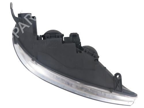 Venstre forlygte PEUGEOT 406 (8B) 2.0 HDI 90 | BP29820528C28