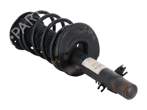 Left front shock absorber PEUGEOT 208 I (CA_, CC_) 1.6 HDi | BP29448392M16 