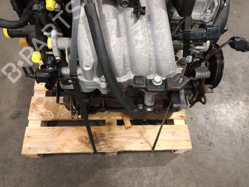 Engine KIA PICANTO I (SA) 1.0 | BP30655299M1
