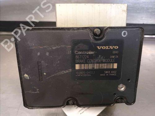 ABS pump VOLVO S60 I (384) 2.4 D | BP24883574M43 