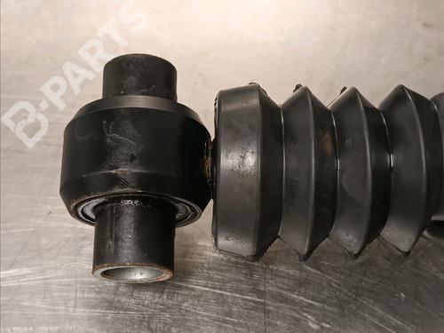 Right rear shock absorber CITROËN C4 Grand Picasso I (UA_) 1.6 HDi | BP10981192M19 