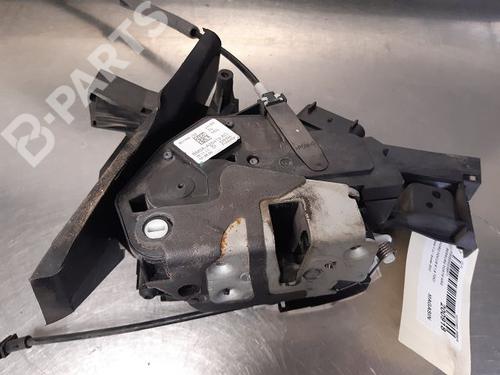 Rear left lock FORD FOCUS III 1.6 TDCi | BP9334099C100 