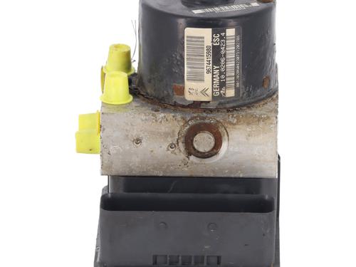 ABS pump CITROËN DS3 (SA_) 1.6 HDi 110 | BP36429473M43 - Image 2
