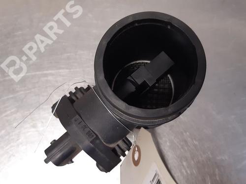 Mass air flow sensor OPEL TIGRA TwinTop (X04) 1.4 (R97) | BP9334370M95 
