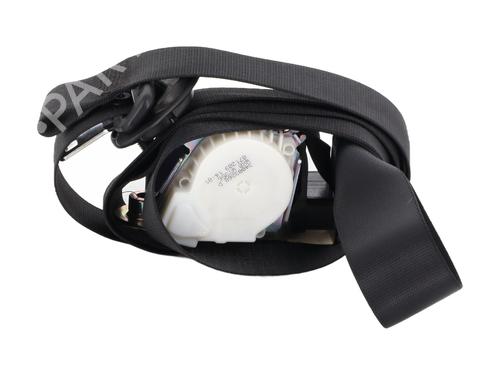 Front right seatbelt BMW 1 Coupe (E82) 118 d | BP32078821I25 - Image 2