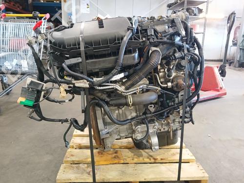 Engine CITROËN C3 Picasso (SH_) 1.6 HDI 90 | BP29049192M1