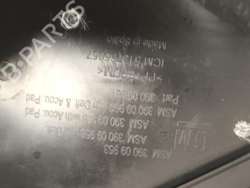 Hjulbue OPEL CORSA E (X15) 1.3 CDTI (08, 68) | BP38949656C56 - Image 5