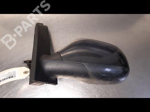 Left mirror SEAT ALTEA XL (5P5, 5P8) 1.9 TDI | BP9329175C26 