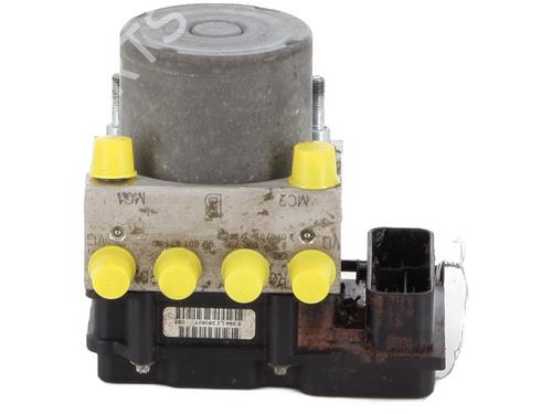 Módulo de ABS PEUGEOT 308 I (4A_, 4C_) 1.6 HDi (109 hp) 26516861