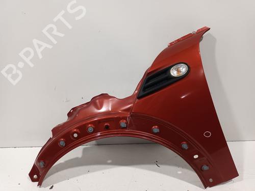 Used Left front fenders MINI MINI (R56) Cooper D (112 hp) 31939113