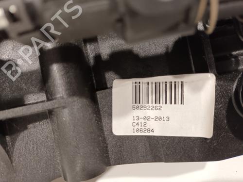 Gear lever FIAT 500 (312_) 1.2 (312AXA1A) | BP37018912M90 - Image 5