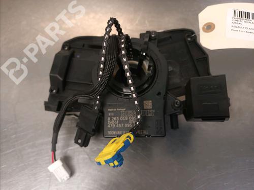 Used Other RENAULT CLIO IV (BH_) 1.5 dCi 75 (75 hp) 10052438