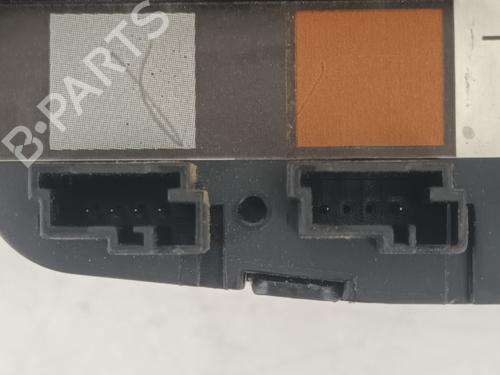 Headlight switch PEUGEOT 208 I (CA_, CC_) 1.4 HDi | BP31163516I24 