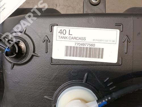 Fuel tank MINI MINI (R56) One | BP9709438C62 
