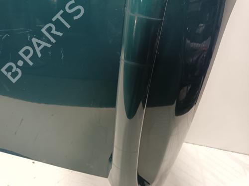 Tailgate PEUGEOT 206 CC (2D) 1.6 16V (2DNFUF, 2DNFUR) | BP32007969C6