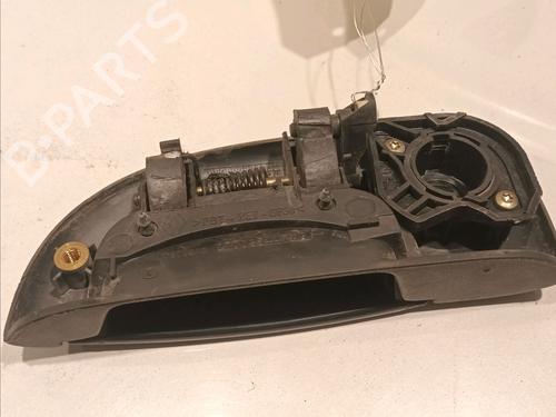 Front right exterior door handle RENAULT KANGOO (KC0/1_) 1.5 dCi | BP15076633C129 