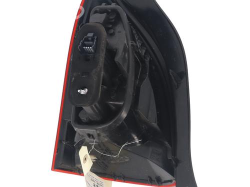 Højre baglygte RENAULT TWINGO II (CN0_) 1.2 16V (CN04, CN0B) | BP28349944C35 