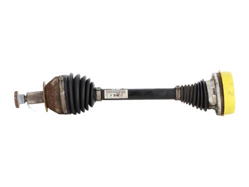 Used Left front driveshaft SKODA FABIA II (542) 1.2 TSI (86 hp) 26229601