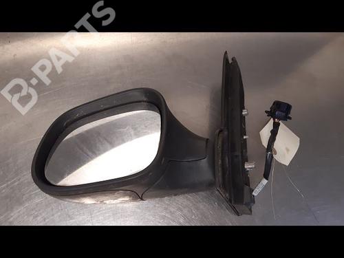Used Left mirror SEAT ALTEA XL (5P5, 5P8) 1.9 TDI (105 hp) 9329175