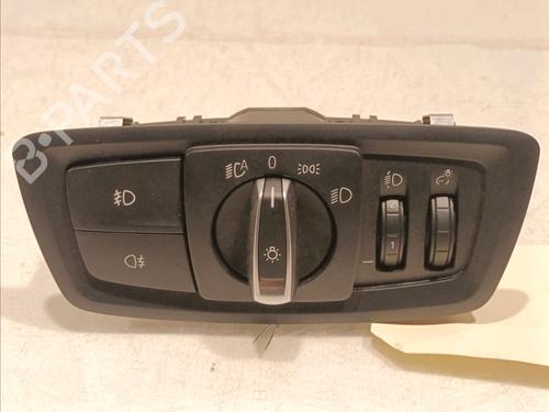 Forlygtekontakt BMW X1 (F48) sDrive 16 d (116 hp) 16637259