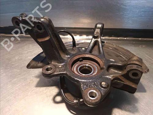 Right front steering knuckle RENAULT ZOE (BFM_) ZOE | BP21782171M26 