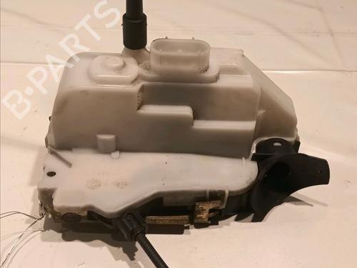 Used Front left lock RENAULT VEL SATIS (BJ0_) 2.2 dCi (BJ0E, BJ0F) (150 hp) 15492032
