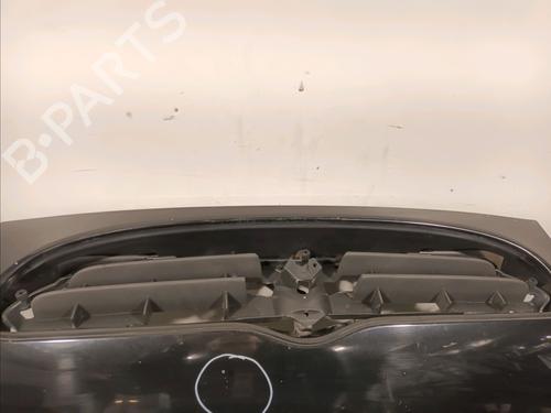 Hood CITROËN SAXO (S0, S1) 1.1 X, SX | BP18058117C1 