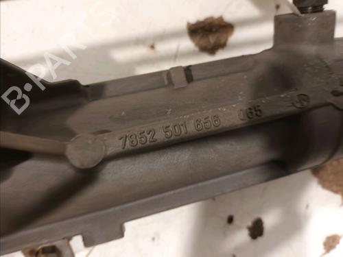 Steering rack BMW 3 Convertible (E46) 318 Ci | BP15576825M22 