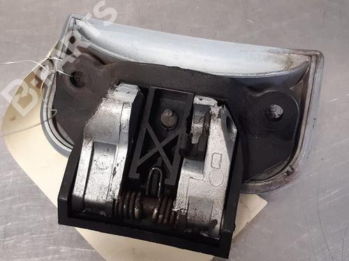 Front right exterior door handle CITROËN SAXO (S0, S1) 1.1 X, SX | BP9336122C129 
