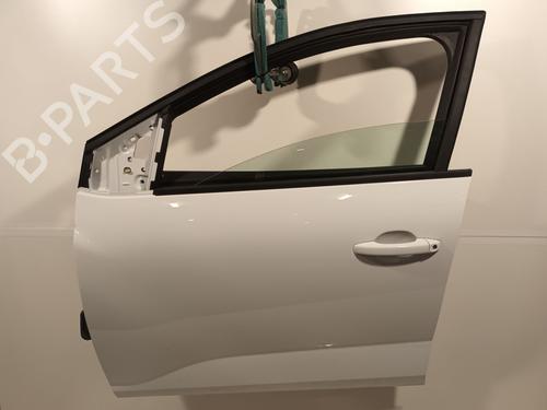 Dør venstre foran DACIA SANDERO III 1.0 TCe 90 (91 hp) 31694552