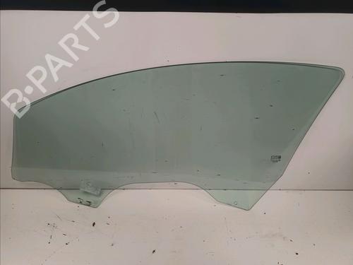 Front right door window OPEL CORSA E (X15) 1.3 CDTI (08, 68) | BP14868697C19 