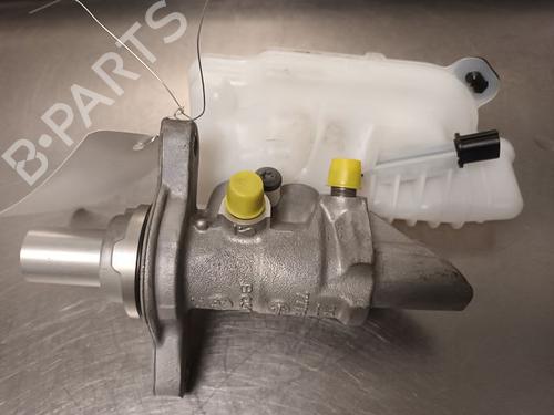 Brake master cylinder RENAULT ESPACE V (JR_)  | BP20602137M77 