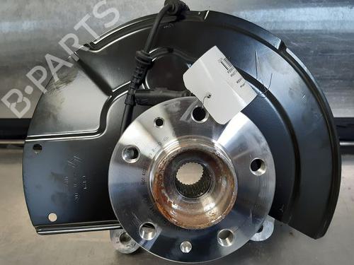 Used Right front steering knuckle RENAULT ESPACE V (JR_) [2015-2023]  21123598