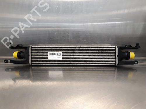 Used Intercooler OPEL CORSA D (S07) 1.3 CDTI (L08, L68) (75 hp) 14858612