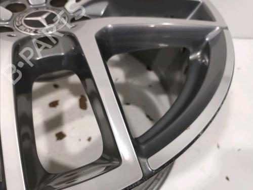 Rim MERCEDES-BENZ GLC Coupe (C253) 250 d 4-matic (253.309) | BP15273516C45 