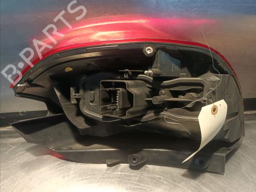 Left taillight RENAULT SCÉNIC II (JM0/1_) 1.5 dCi (JM1E, JM16) | BP14949879C34 