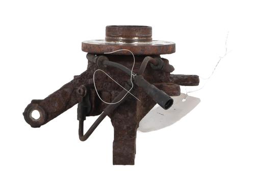 Left front steering knuckle RENAULT MEGANE I (BA0/1_) 1.6 16V (BA04, BA0B, BA11, BA1J, BA16, BA19, BA1K, BA1V,... | BP28577468M25