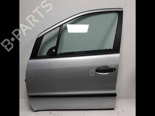 Used Left front door MERCEDES-BENZ A-CLASS (W168) A 170 CDI (168.009, 168.109) (95 hp) 23332734