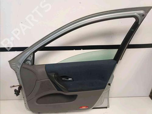Right front door RENAULT LAGUNA II Grandtour (KG0/1_) 1.9 dCi (KG0G) | BP20603324C3 
